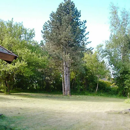 Сasa de vacaciones Two-bedroom Holiday In Sjaellands Odde 4 *