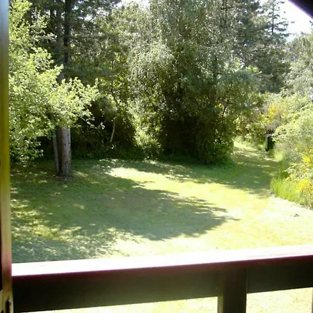 Two-bedroom Holiday In Sjaellands Odde 4 * Yderby