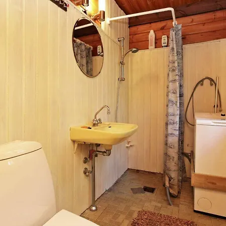 Two-bedroom Holiday In Sjaellands Odde 4